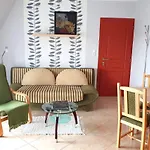 Apartman Anett *