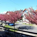 Anett Apartman *
