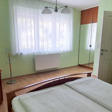 Anett Apartman *