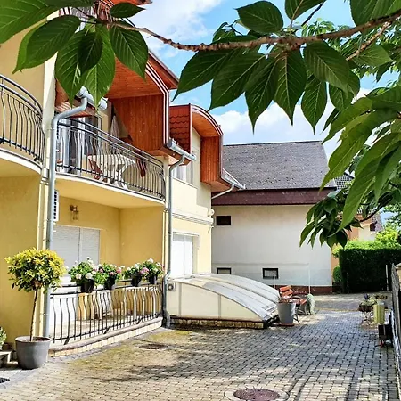 Apartment Anett