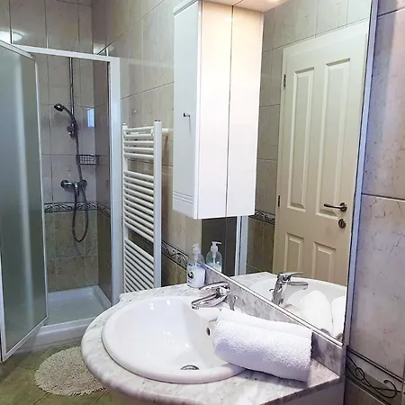 Apartment Anett