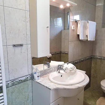 Anett Apartment
