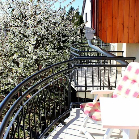 Apartman Anett