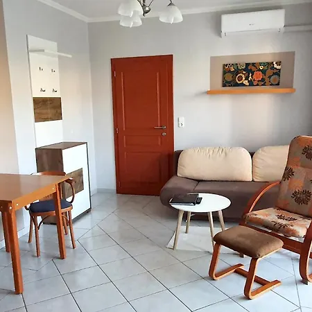 Anett Apartment