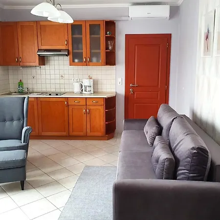 Anett Apartman *