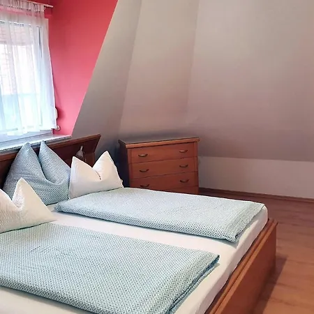 Apartman Anett Hévíz