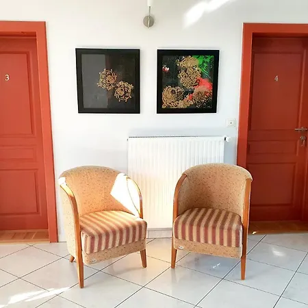 Anett Apartman *