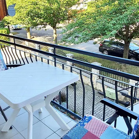 Apartman Anett Hévíz