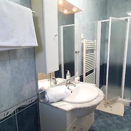 Apartment Anett Heviz