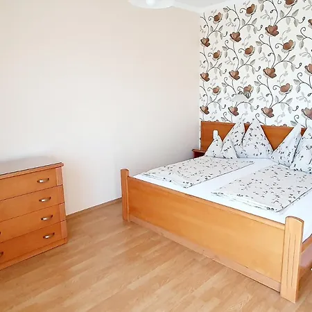 Anett Apartman Hévíz