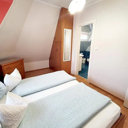 Apartmán Anett