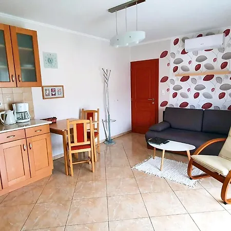 Apartman Anett Hévíz