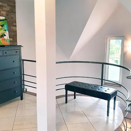Apartman Anett *