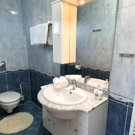 Anett Apartmán