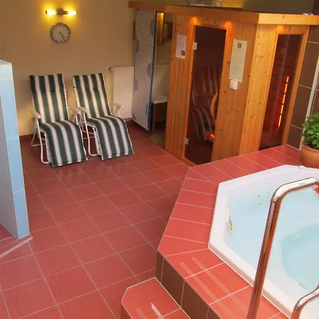 Anett Apartment