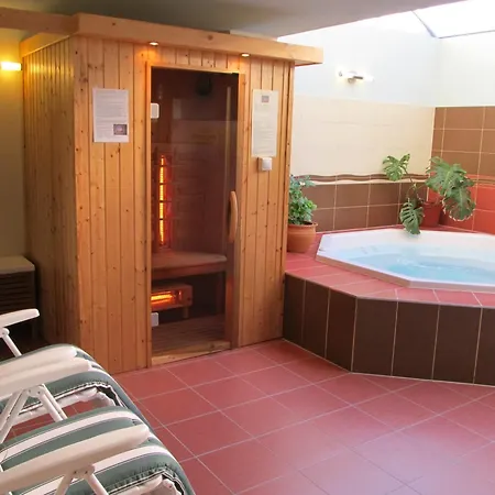 Anett Apartment *