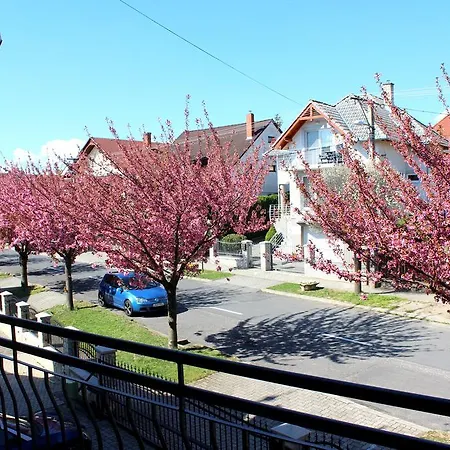 Anett Apartment *
