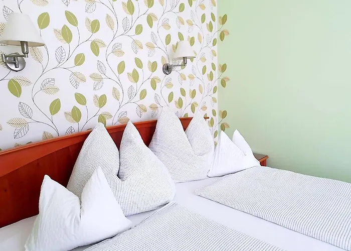 Anett Apartment