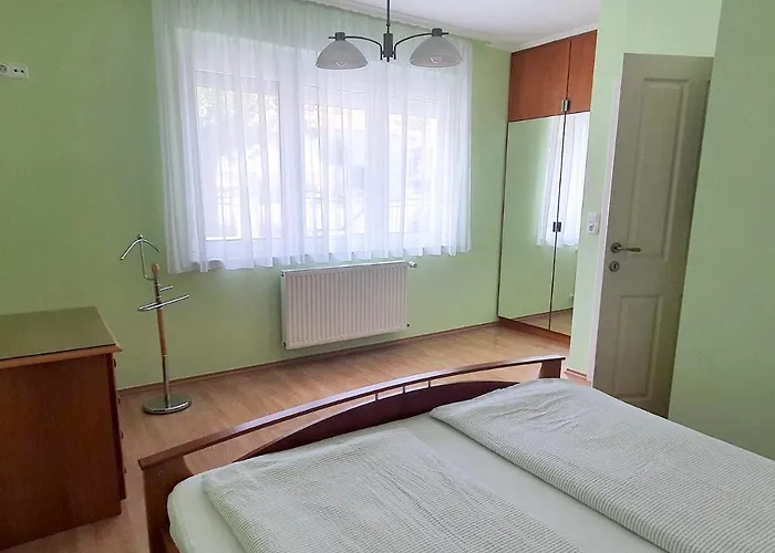 Anett Apartment *