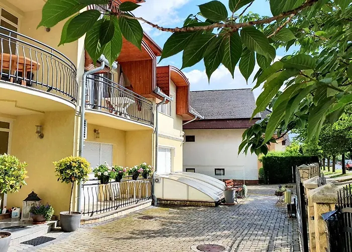 Apartment Anett