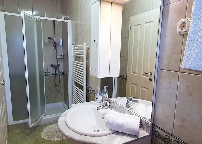 Apartment Anett