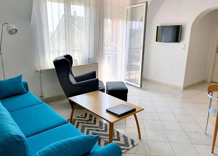 Apartment Anett