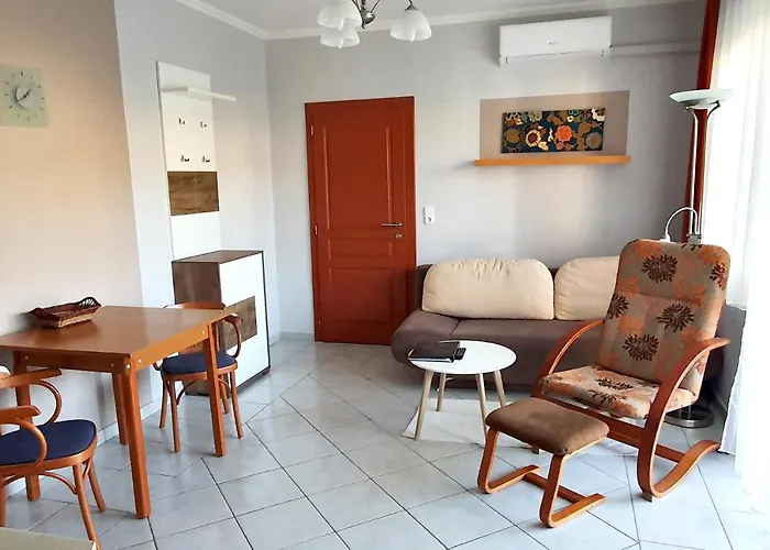 Anett Apartment