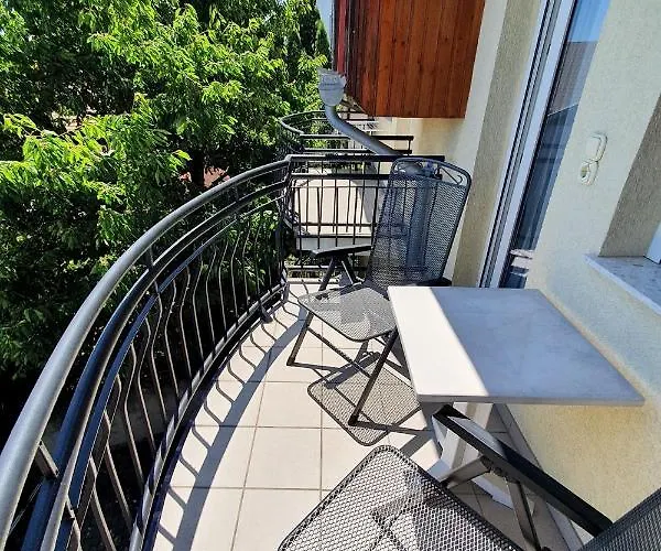 Anett Apartment