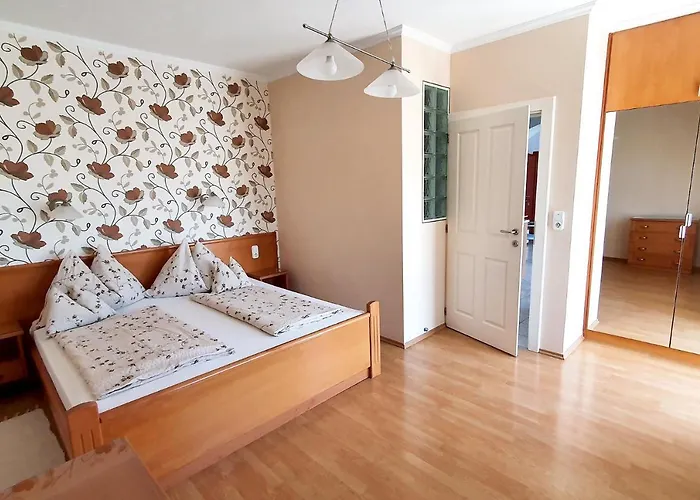 Apartment Anett *