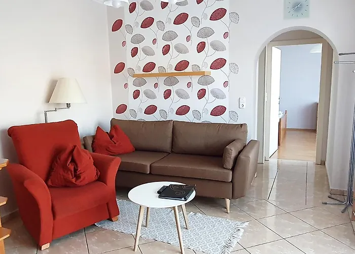 Apartment Anett Hévíz