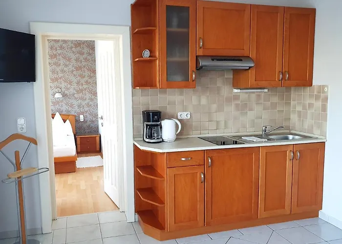 Anett Apartment