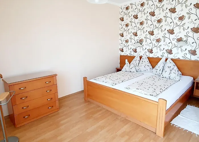 Anett Apartamento Hévíz