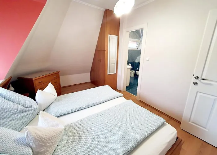 Apartment Anett