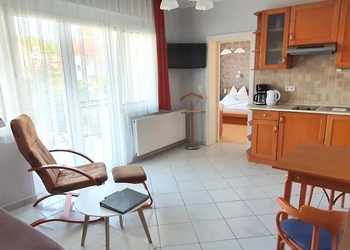 Apartamento Anett