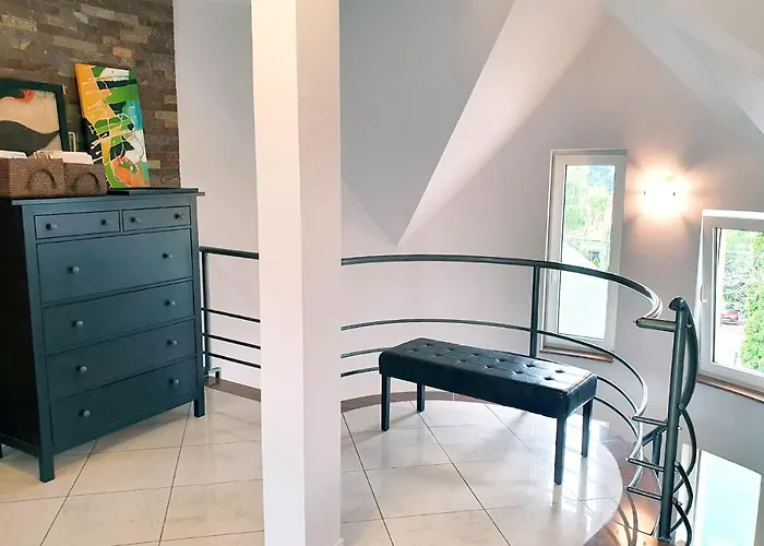 Apartment Anett *