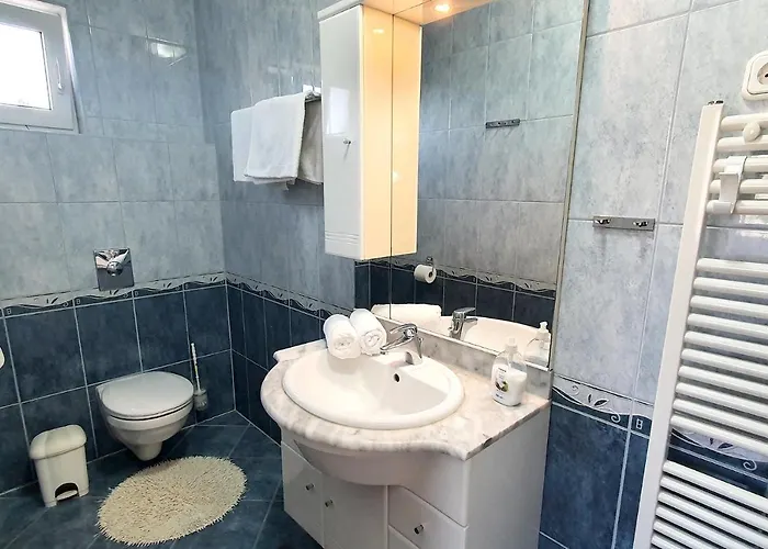 Anett Apartment