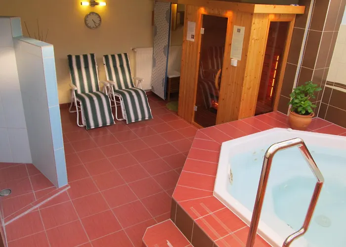 Anett Apartment